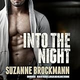 Into the Night: The Troubleshooters, Book 5