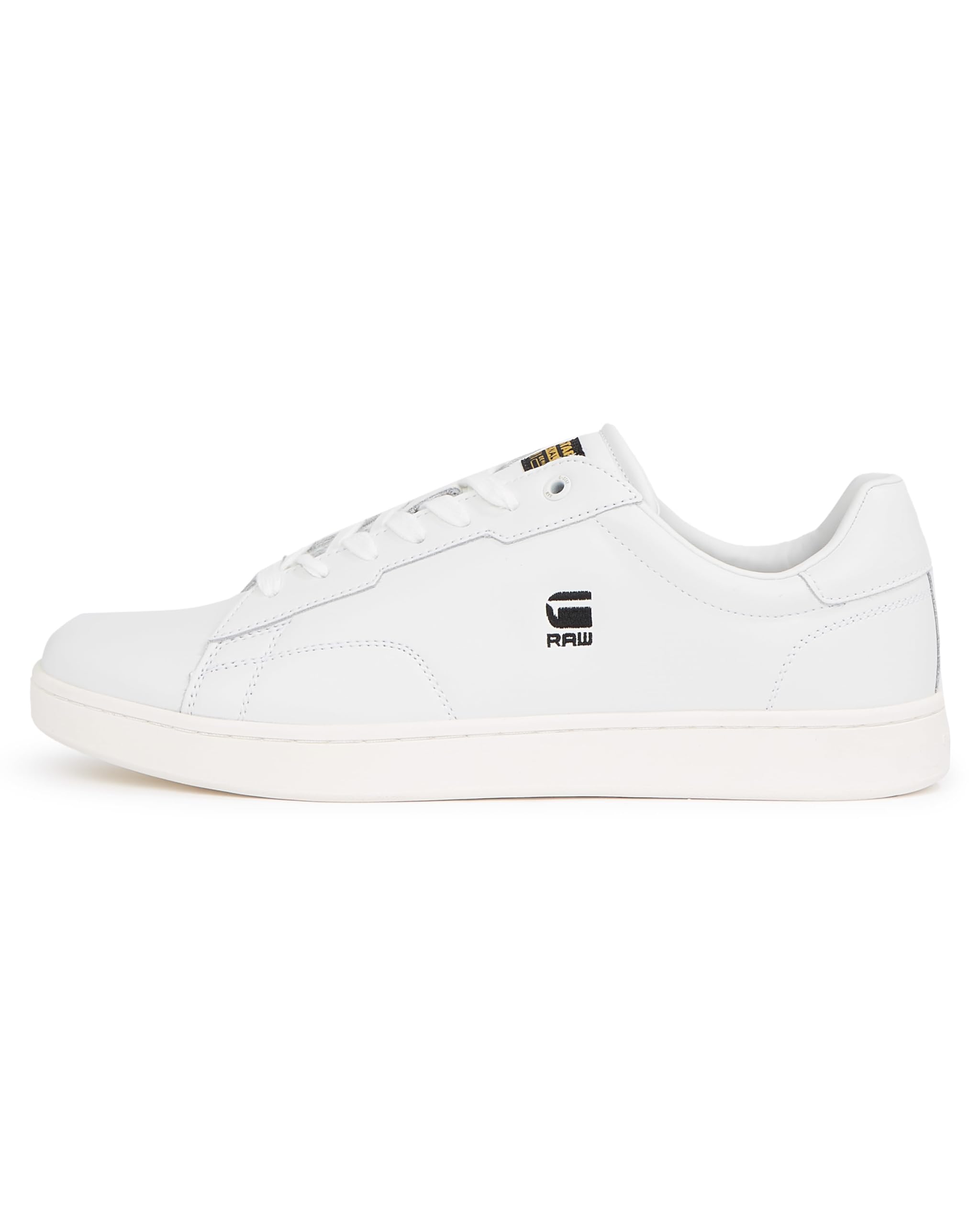 G-Star Herren 2142 002509 Cadet LeaSneakers