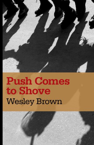 Push Comes to Shove