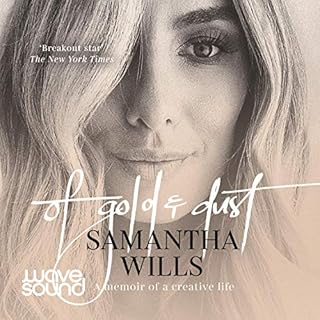 Of Gold and Dust cover art