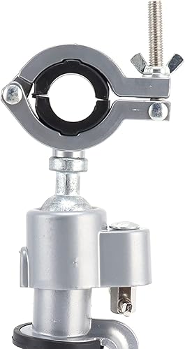 Miniatura 8 de 360 grados banco abrazadera prensas amoladora titular taladro eléctrico soporte multifuncional amoladora soporte para trabajo universal