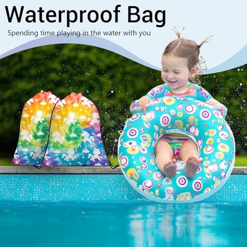 Image of Small Gymnastics Drawstring Grip Bag for Gymnasts Holding