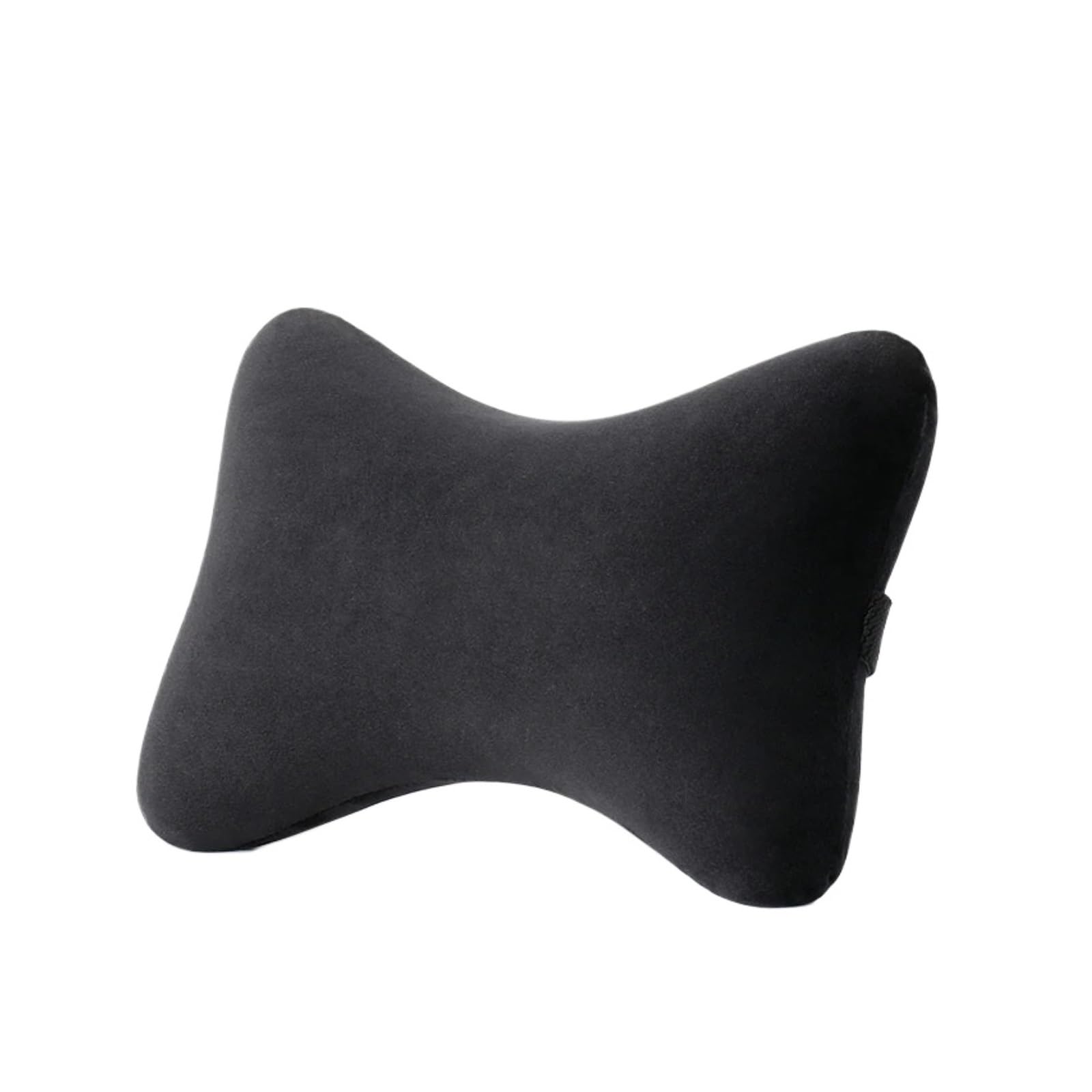 Genérico Cuscino for Il Collo della Testa Automatico Regolabile Supporto for seggiolino Auto a Forma di Limite for la Vita Poggiatesta for Massaggio