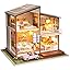 Slow Time With Dust Cover Music Box