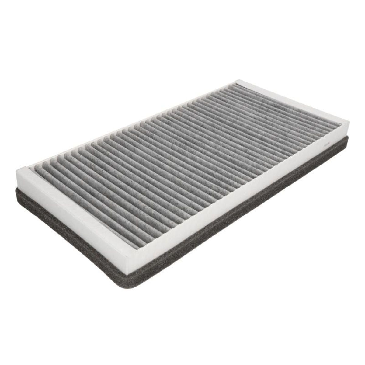 PURRO Filtro aire habitáculo Filtro de carbón activado PUR-PC2011C