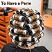 Mabor 480Pcs Perm Papers for Hair, Heat-Resistant End Tissue for Hair Perm, Disposable Curling Paper for Salon Shop
