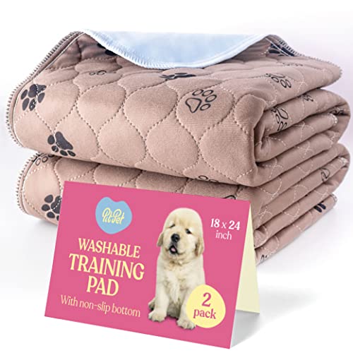 Amazon Best Sellers Best Reusable Dog Training Pads
