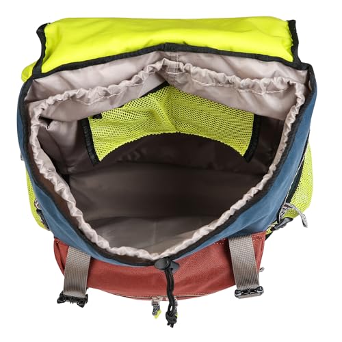 KAVU Timaru Backpack Travel Bag with Adjustable Straps - Ramble Run3