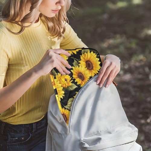 Funda para portátil 13-14 pulgadas con protección impermeable miniatura 6