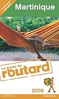 GUI. ROUT. MARTINIQUE 2009 2012440991 Book Cover