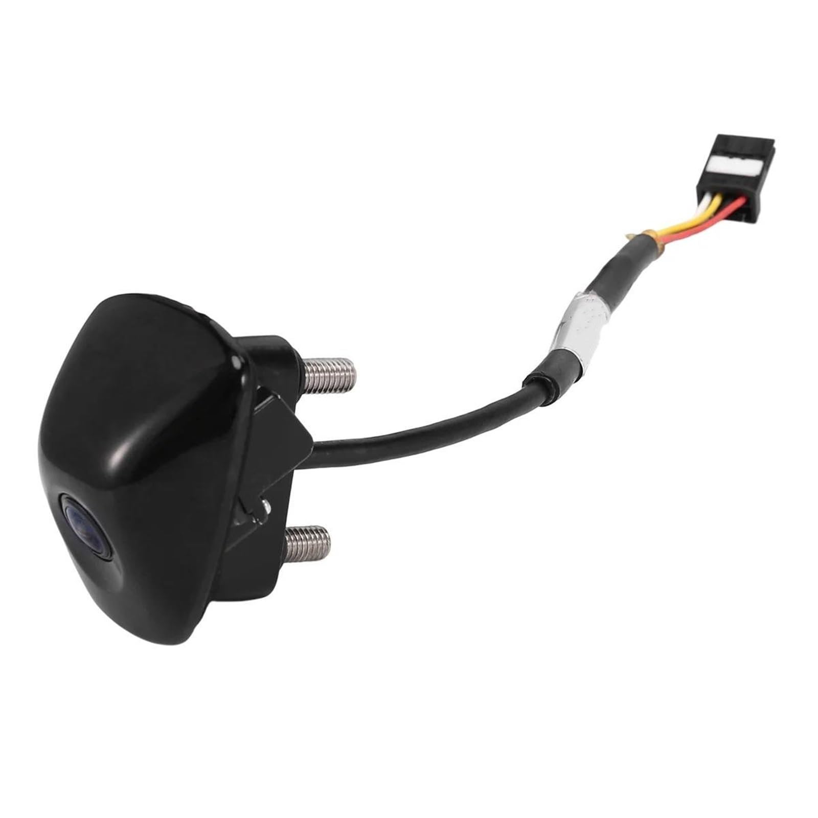 95760-1W500 957601W500 Cámara De Visión Trasera para Coche, Asistencia para Aparcamiento En Reversa, Piezas para Kia para Rio 2012