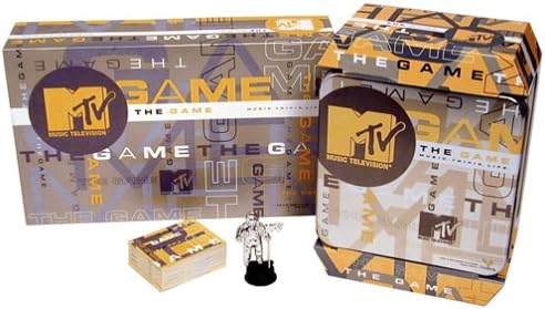 Miniatura 2 de MTV The Game Trivia estilo de vida