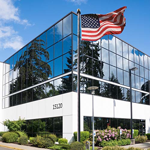 Valley Forge 19221000 American Flag, 10'X19' #TOP1