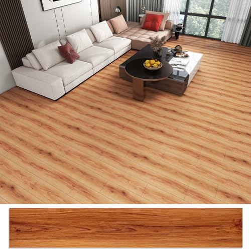 GUANGBY �t���A�^�C�� �t�������O�V�[�g �t���A�^�C�� �ؖڒ� �ڒ��ܕs�v ����1.5mm �\�邾�� �u������ �h�� ���� ���g�[�Ή� �L�Y�h�~ �� �X�� �g�C���p DIY ���� �y�b�g�Ή� �y��OK ���S��OK �����C�N�V�[�g(�ؖڒ��E1804,5