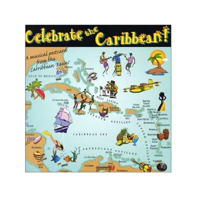Celebrate the Caribbean!
