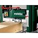 metabo Dickenhobel DH 330, Mobile Hobelmaschine mit 1800 W und HSS-Messer