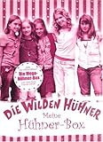  Die wilden Hühner (Premium Edition inkl. Album)