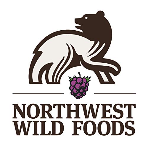 Northwest Wild Foods Fresh Frozen Organic Blueberries By Northwest Wild Foods thumb #4