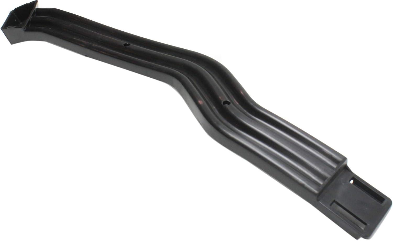 Compatible with 07-10 Edge/MKX Front Bumper Face Bar Retainer Brace Bracket Right Side