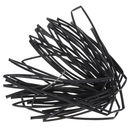 Cabilock 1 Roll Heat Shrink Tubing Insulation Cable Protector for Wire Harnesses Electronic Protection and Surface Sealing Applications