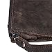 Xieben Monedero De Cuero para Hombres Mujeres Negocios Viajes Al Aire Libre Organizador Correa Para La Muñeca Bolso De Embrague Cartera Múltiples Funda Para Teléfono Phone Café Imagen de Xieben Monedero De Cuero para Hombres Mujeres Negocios Viajes Al Aire Libre Organizador Correa Para La Muñeca Bolso De Embrague Cartera Múltiples Funda Para Teléfono Phone Café