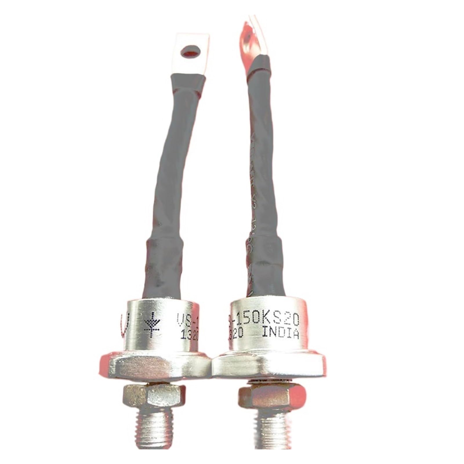 BALYDLUL 1pcs C152M 508RP40 150LR40A 150KS20 Thyristor diode(150KS20)