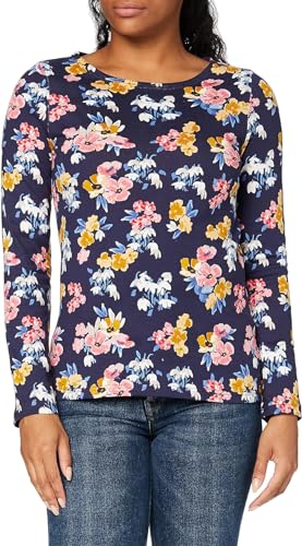 Joules Harbour t-shirt femme en maille de coton robuste