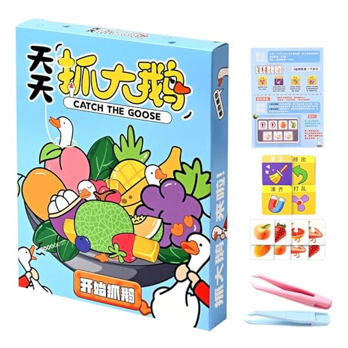 Juegos De Cartas Para Niños | Juego De Cartas Para Desarrollar El Pensamiento Rápido - Juguete De Viaje De Entretenimiento Y Aprendizaje Para Niños Niños Pequeños Y Padres