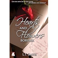 Hearts and Flowers Border