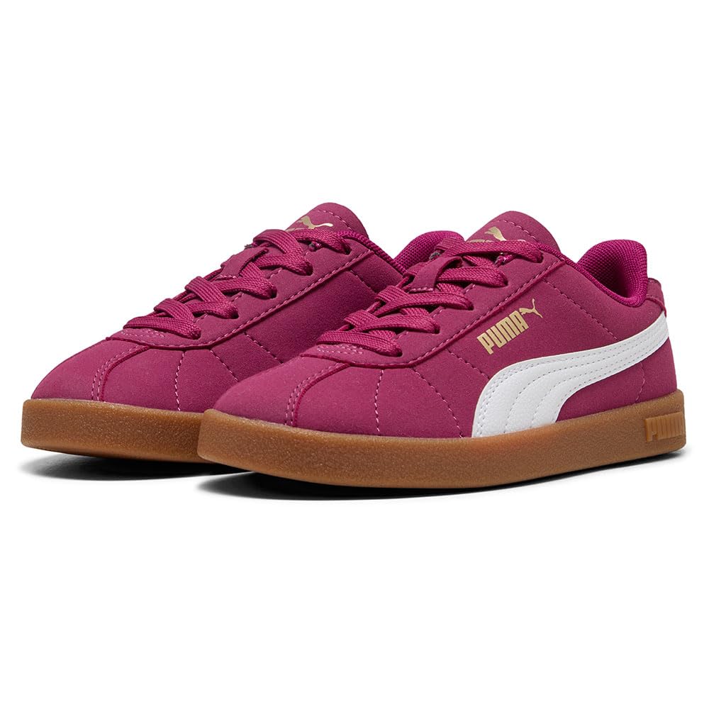 Zapatillas PUMA Club II PS talla 33 para evitar el desgaste del calzado escolar diario 7