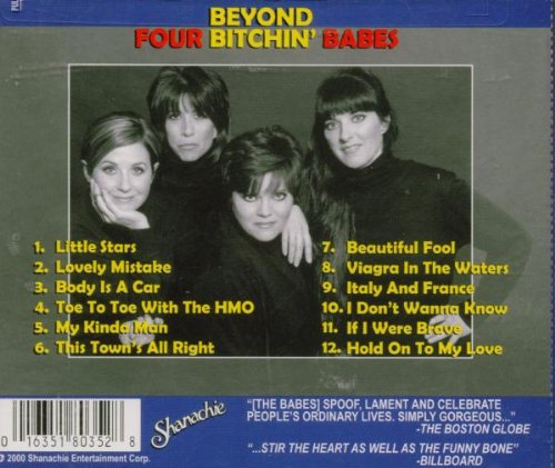 Vista 2 de Babes Beyond Bitchin