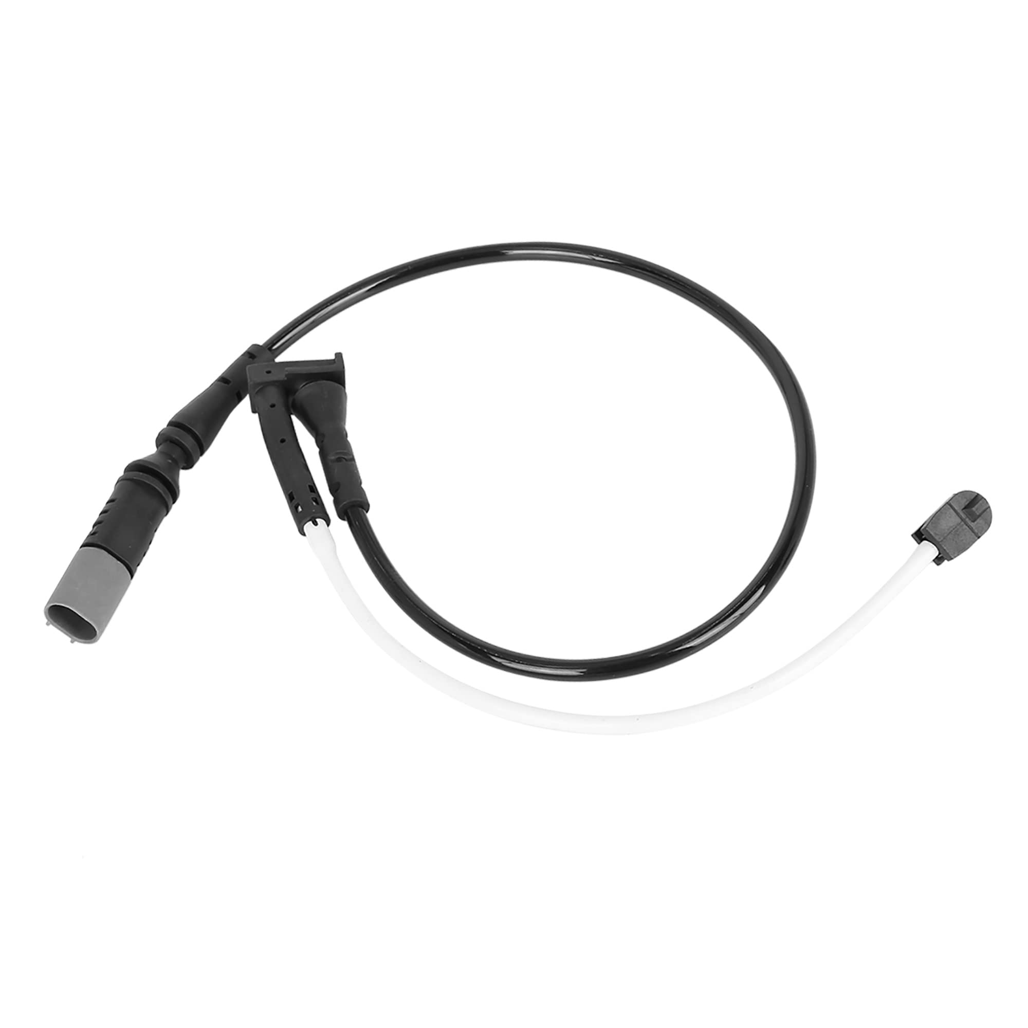 Amazon.com: A ABSOPRO Front Brake Pad Electronic Wear Sensor 34-35