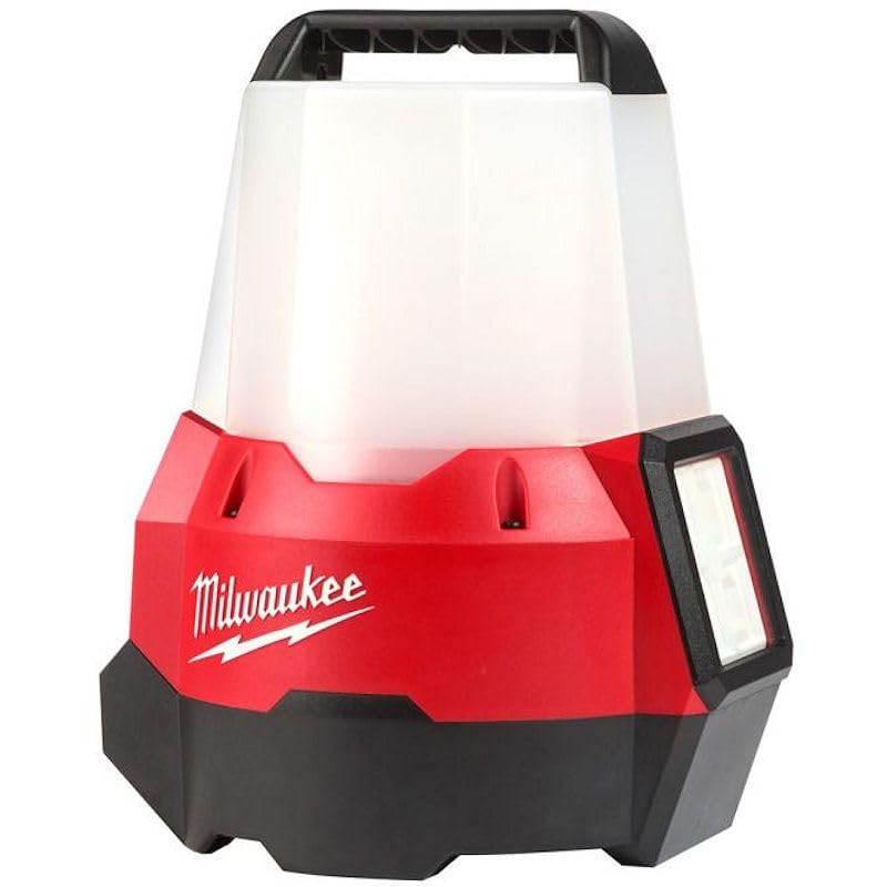 Milwaukee M18 Tal-0 - Luce per Area di Lavoro, 18 V