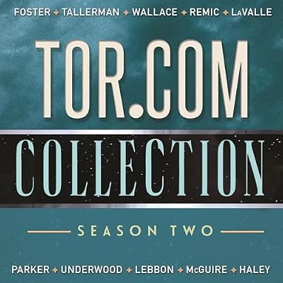 Tor.com Collection