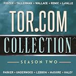 Cover of Tor.com Collection: Season 2