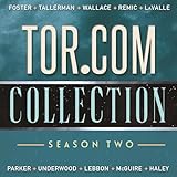 Tor.com Collection: Season 2
