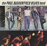 The Paul Butterfield Blues Band