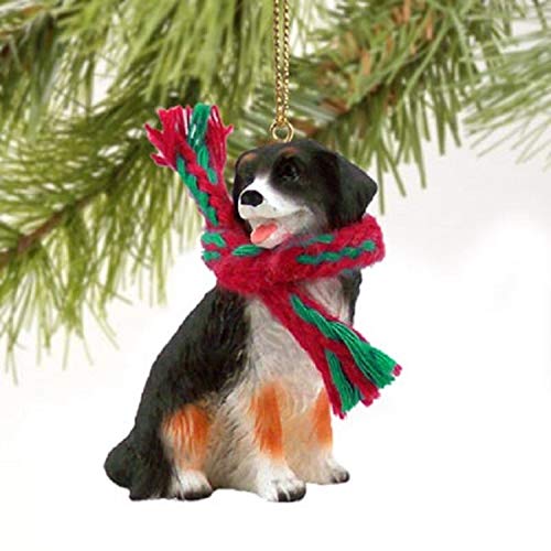 Conversation Concepts Bernese Mountain Dog Original Ornament