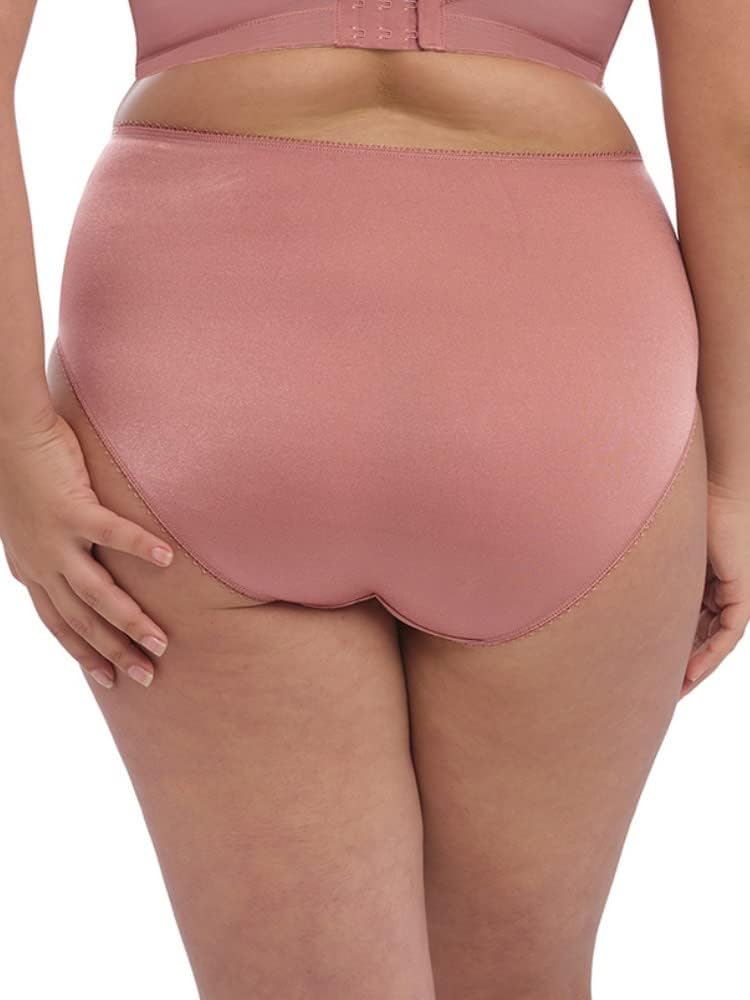 Elomi womens Cate Embroidered Full Coverage Brief - Image 2