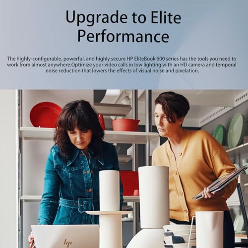Image of HP EliteBook x360 1040 G11 2-in-1 Business AI Laptop, 14 inch FHD+ Touchscreen, Intel Core Ultra 7 155H vPro, Intel Arc Graphics, 32GB DDR5, 2TB SSD, FP, Backlit, 5MP IR Camera, Win 11 Pro, w /Bundle