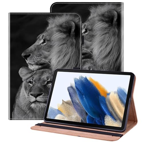 Funda para iPad Pro 11 multifunción con ranuras y atril León