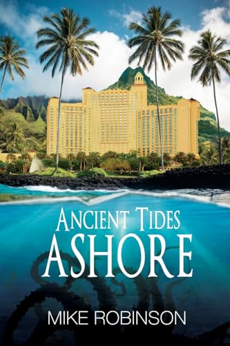 Cover of Ancient Tides Ashore