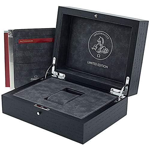 Omega Speedmaster Moonwatch Limited Edition Men's Watch 311.32.40.30.02.0012