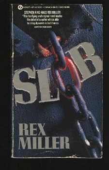 Mass Market Paperback Slob Book