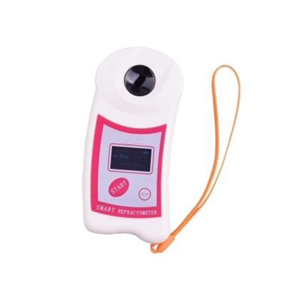 Buy xfy01 Antifreeze Refractometer, Professional Digital Refractometer