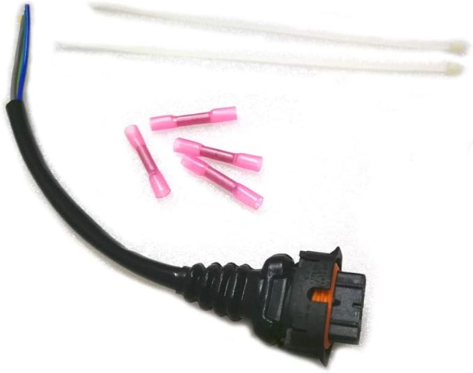 Arnés De Sensor T-map Para Polaris Ranger 700 800 900 Rzr 10 | Meses - Foto 4