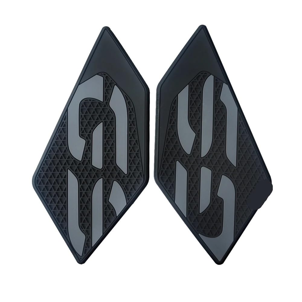 Protection latérale de réservoir anti-rayures pour moto R1200GS