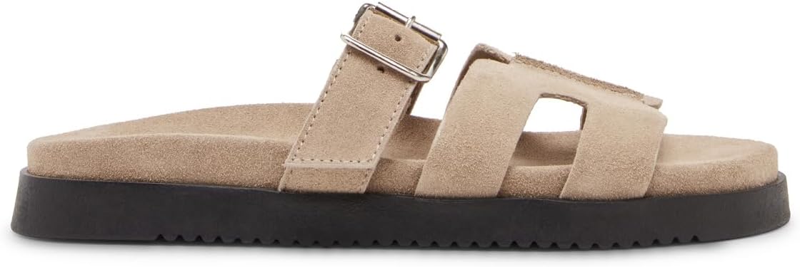 Steve Madden womens MayhemSlide Sandal - Image 6