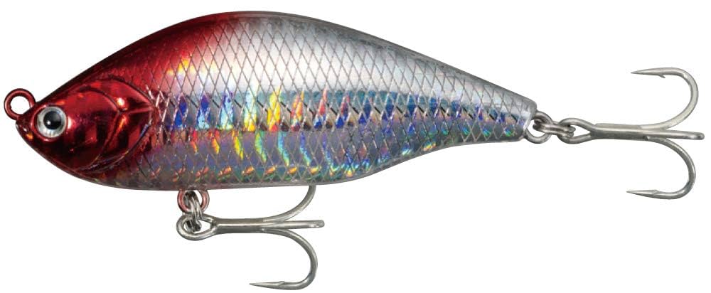 Amazon | ラパラ(Rapala) ノースクラフト エアオグル 85 mm 28g