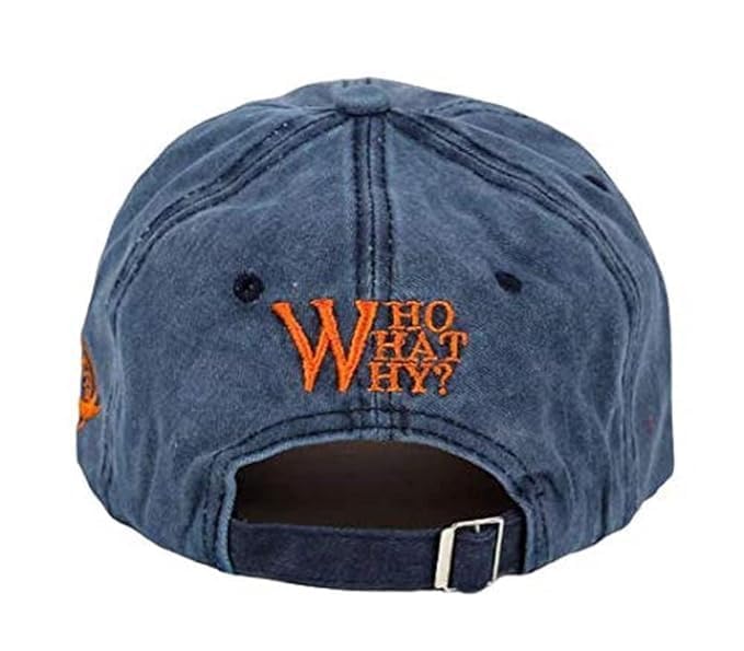 Image of kill off W Cap Baseball Cap Men hat Base Ball Embroidered Vintage Style hat Adjustable W Letter Caps Unisex Baseball Cotton